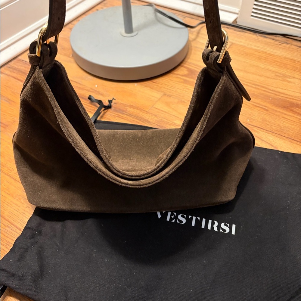 Vestirsi Eden Shoulder Bag - Picture 3 of 6